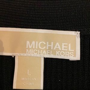 Micheal kors size large